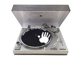 giradiscos akiyama dj-2000