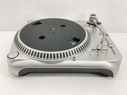 giradiscos akiyama dx-202