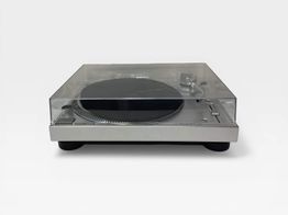 giradiscos audio-technica at-lp120xusbbk