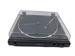 giradiscos audio technica at-lp60xbt