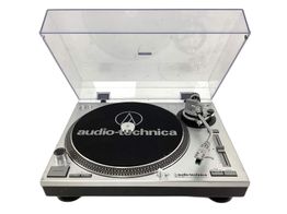 giradiscos audiotechnica at-lp-120