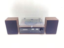 giradiscos audizio boston