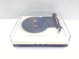 giradiscos audizio rp113c
