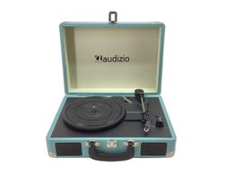 giradiscos audizio rp116bl