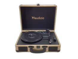 giradiscos audizio rp116lw