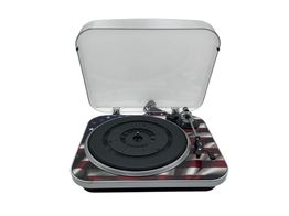 giradiscos bigben td120 usa