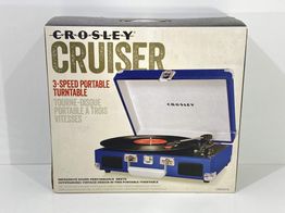 giradiscos crosley cr8005a-bl