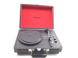giradiscos crosley cr8005d-bk