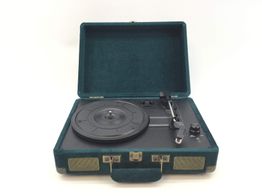 giradiscos crosley cr8005u