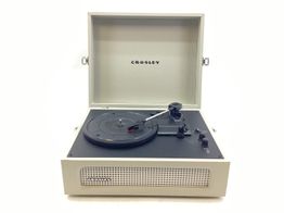 giradiscos crosley cr8017b-du