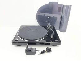 giradiscos denon dp-400