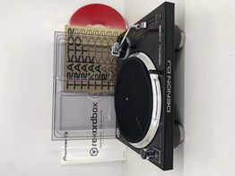 giradiscos denon vl12 prime