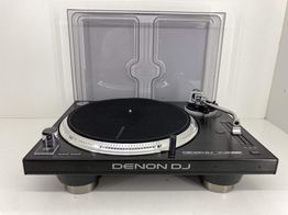 giradiscos denon vl12 prime