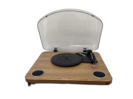 giradiscos denon vpl-210wood