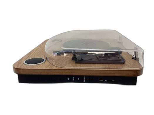 gira-discos denon vpl-210wood