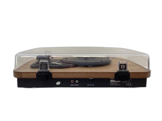 gira-discos denon vpl-210wood