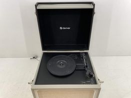giradiscos denver vpl250