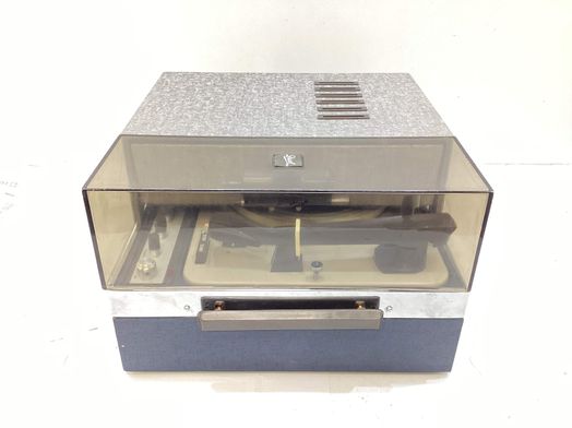 gira-discos dual 1008m