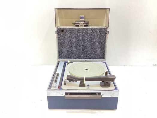 gira-discos dual 1008m