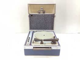 gira-discos dual 1008m