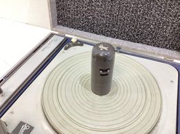 gira-discos dual 1008m