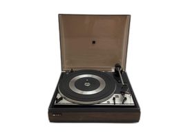 giradiscos dual cs 1214