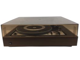 giradiscos dual hifi din 4500