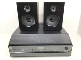 giradiscos dual sm