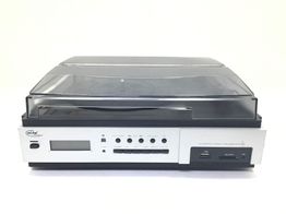 giradiscos elta 2970
