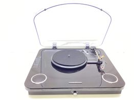 giradiscos energy sistem blackspin