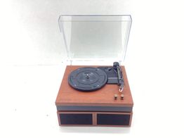 gira-discos fenton rp 165