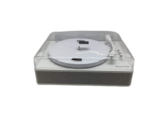 gira-discos fenton rp162w
