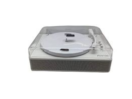 gira-discos fenton rp162w