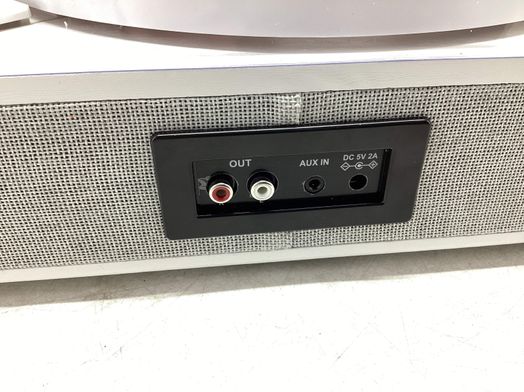 gira-discos fenton rp162w