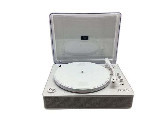 gira-discos fenton rp162w