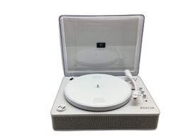 gira-discos fenton rp162w