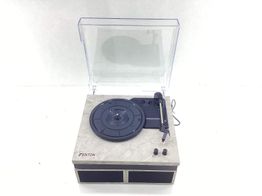 gira-discos fenton rp165
