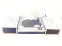 giradiscos fenton rp165d