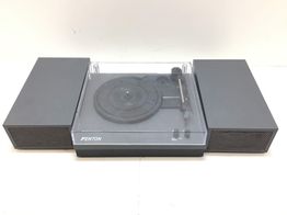 giradiscos fenton rp165g
