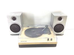 gira-discos fenton rp165l