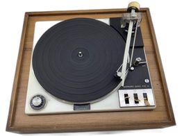 giradiscos garrard zero 100 s