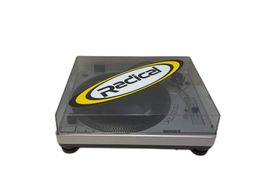 giradiscos gemini xl-200
