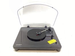 giradiscos ion audio air lp