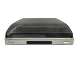 giradiscos kenwood p-110