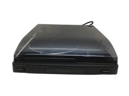 giradiscos kenwood p110