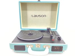 giradiscos lauson cl604