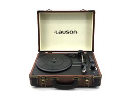 giradiscos lauson cl605