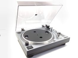 giradiscos lenco l-3808