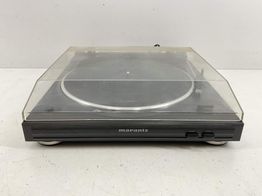 giradiscos marantz tt5005
