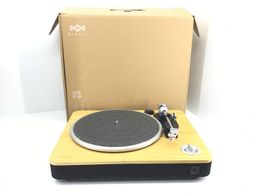 giradiscos marley stir it up